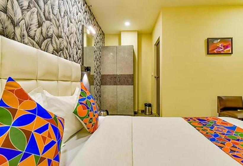 Fabhotel Raj Palace I