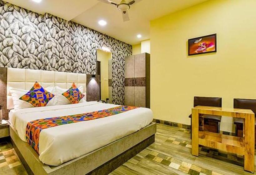 Fabhotel Raj Palace I