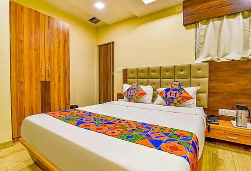 Fabhotel Raj Palace I