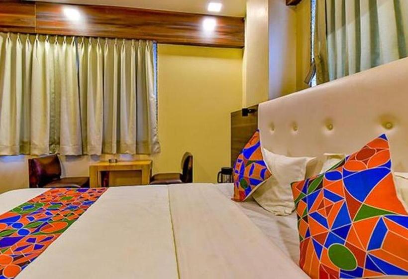 Fabhotel Raj Palace I