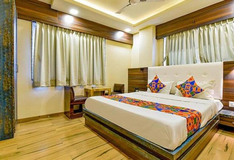 Fabhotel Raj Palace I