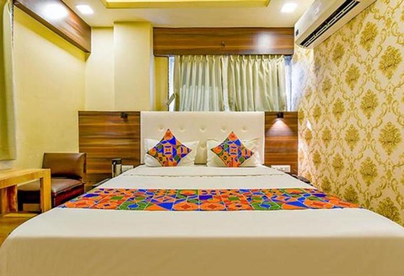 Fabhotel Raj Palace I