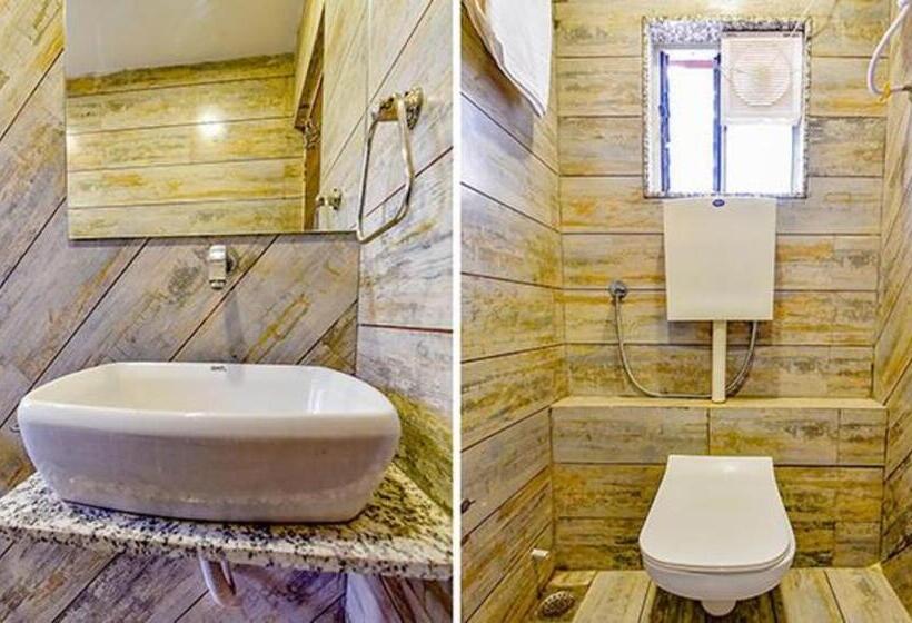 Fabhotel Raj Palace I