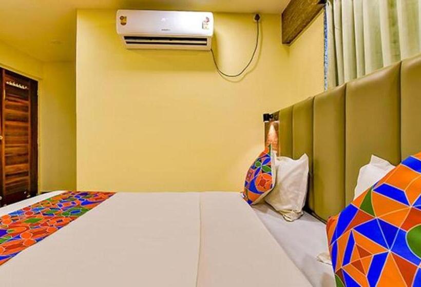 Fabhotel Raj Palace I