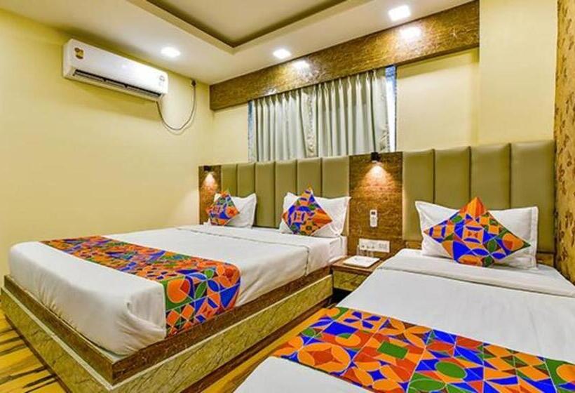 Fabhotel Raj Palace I