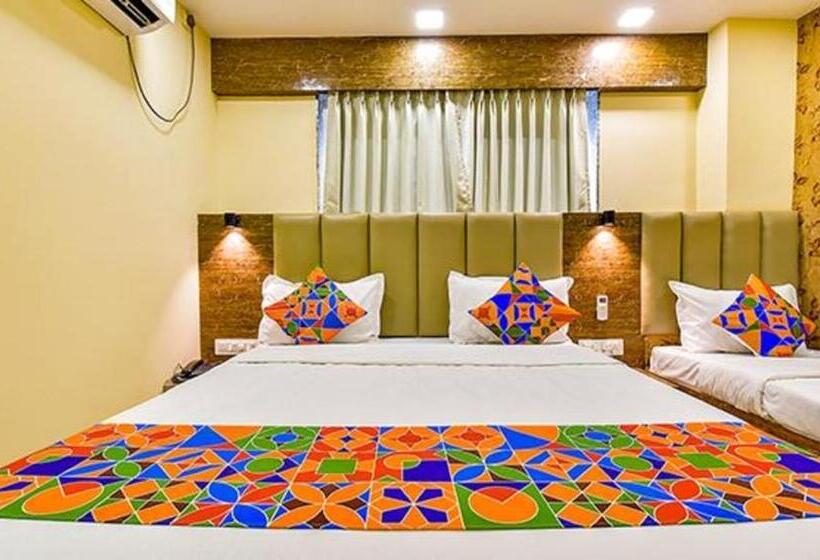 Fabhotel Raj Palace I