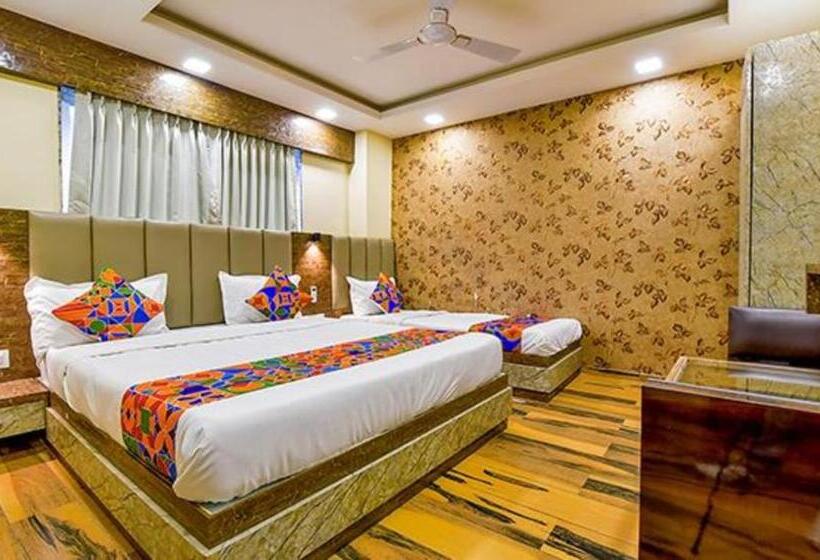 Fabhotel Raj Palace I