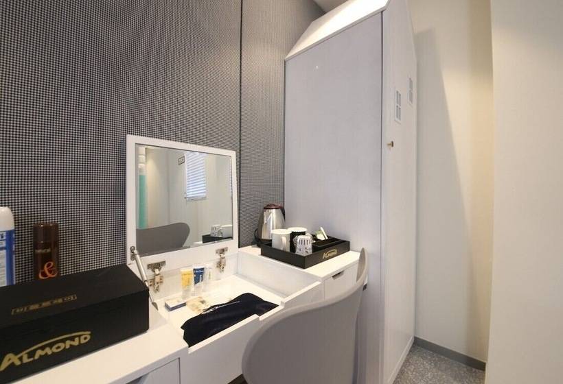 בית מלון כפרי Almond Kids