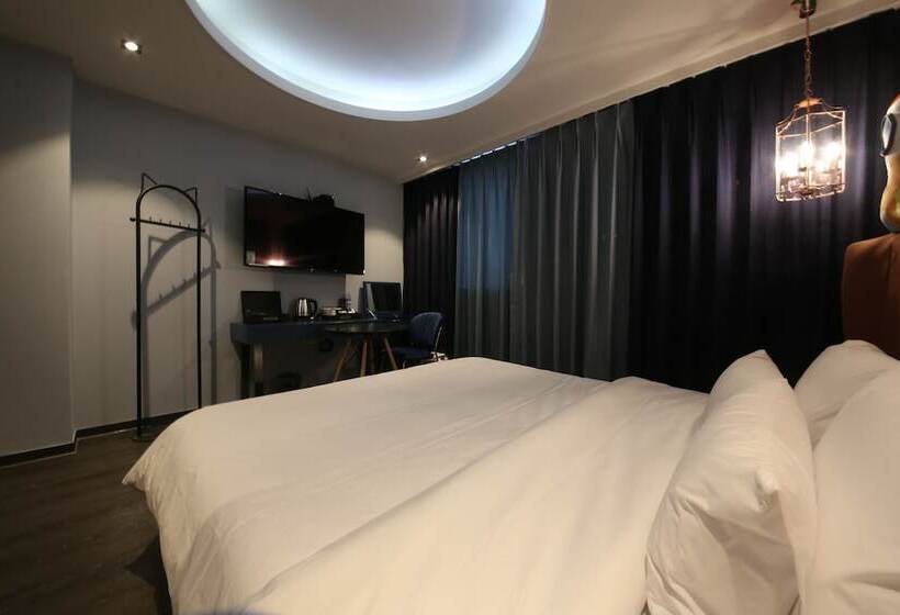 בית מלון כפרי Almond Kids