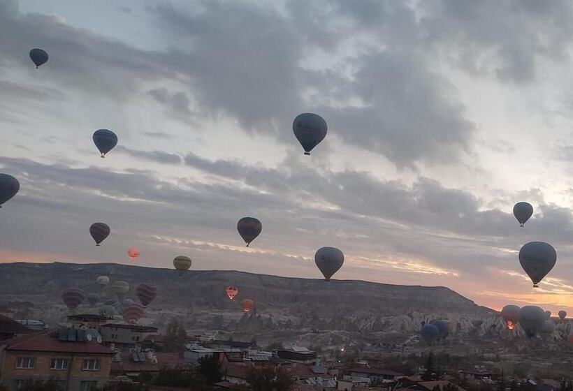 هتل Balloon View