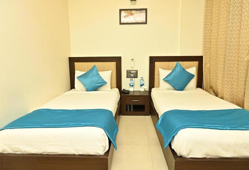 Hotel Blue Arrow  Karwar