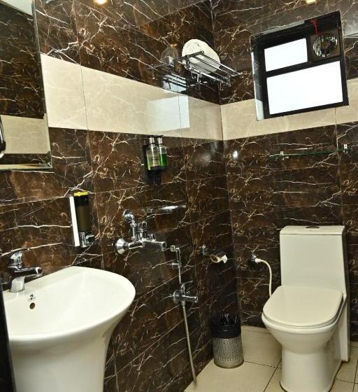 Hotel Blue Arrow  Karwar