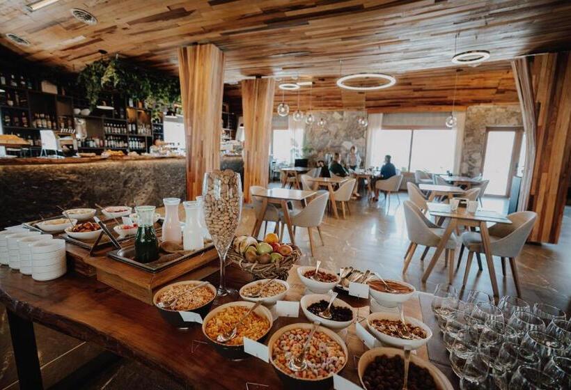 Böden Hotel & Spa By Aken Soul