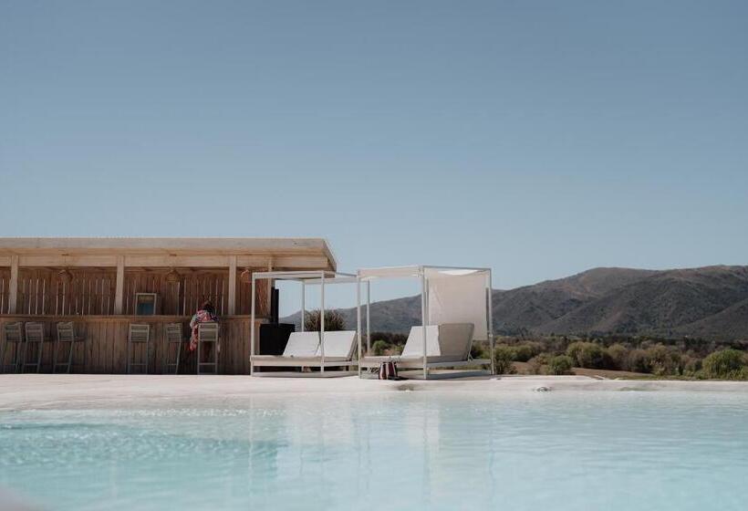 Böden Hotel & Spa By Aken Soul