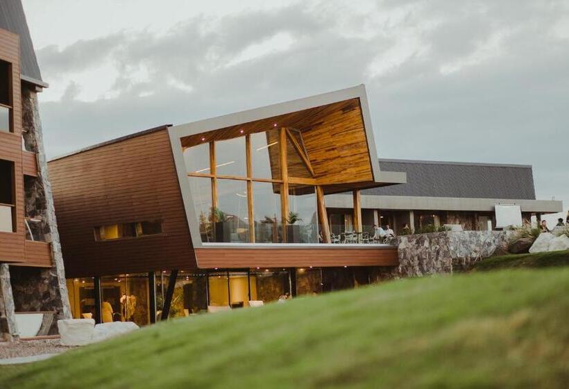 Böden Hotel & Spa By Aken Soul