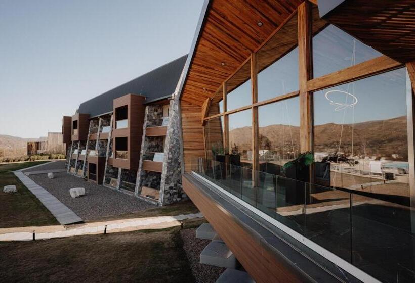 Böden Hotel & Spa By Aken Soul