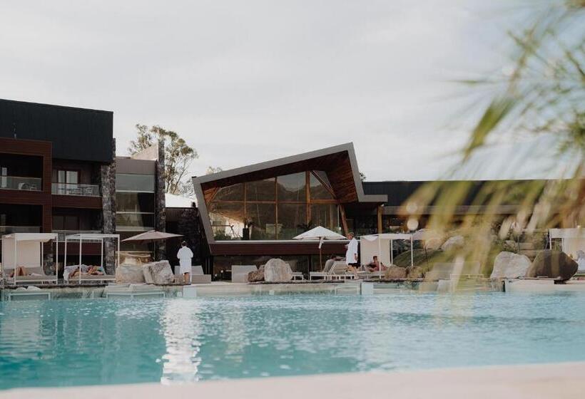 Böden Hotel & Spa By Aken Soul