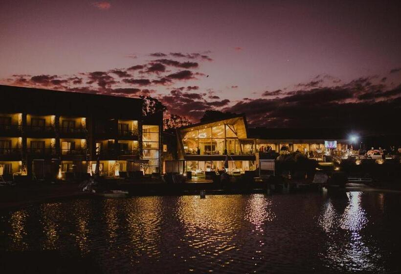 Böden Hotel & Spa By Aken Soul