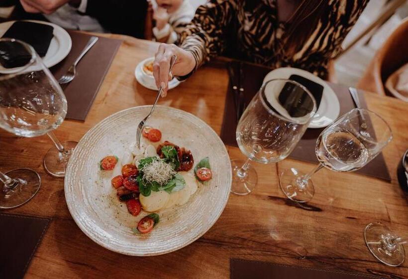 Böden Hotel & Spa By Aken Soul