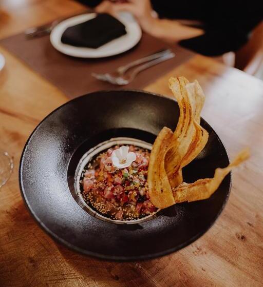 Böden Hotel & Spa By Aken Soul