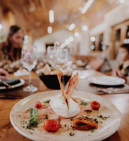 Böden Hotel & Spa By Aken Soul