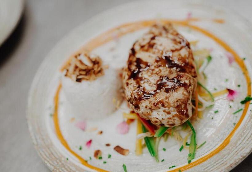 Böden Hotel & Spa By Aken Soul