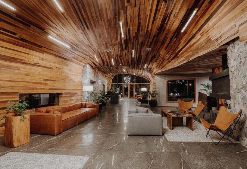 Böden Hotel & Spa By Aken Soul