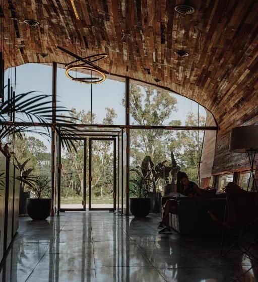 Böden Hotel & Spa By Aken Soul