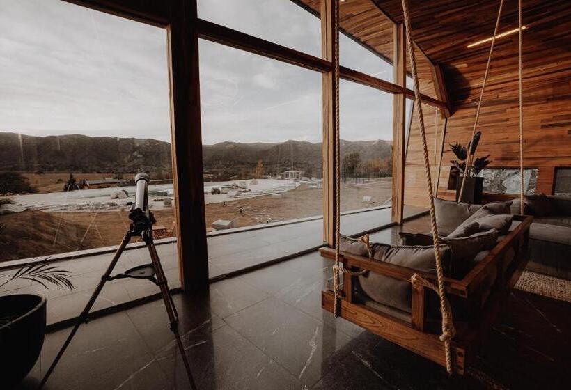 Böden Hotel & Spa By Aken Soul