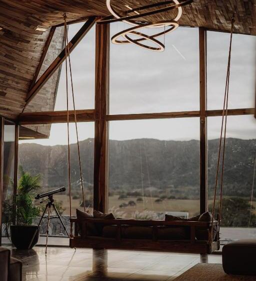 Böden Hotel & Spa By Aken Soul