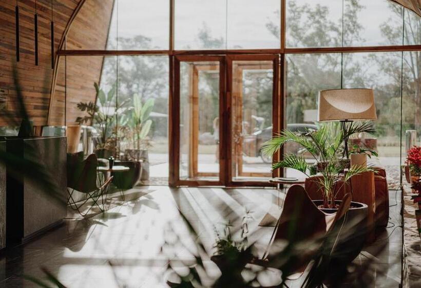 Böden Hotel & Spa By Aken Soul