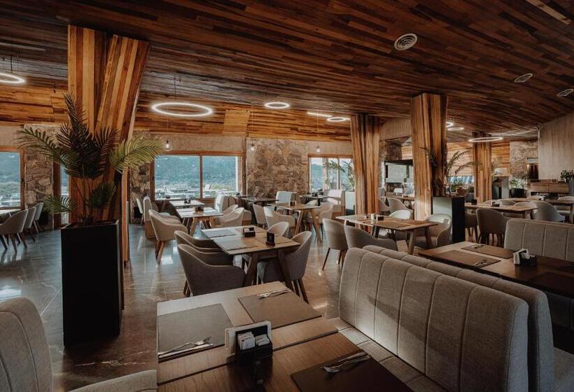 Böden Hotel & Spa By Aken Soul