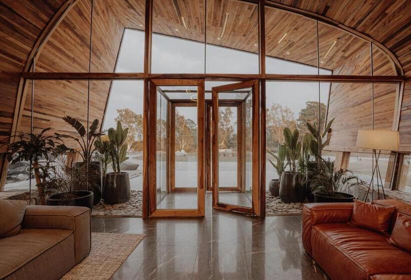 Böden Hotel & Spa By Aken Soul