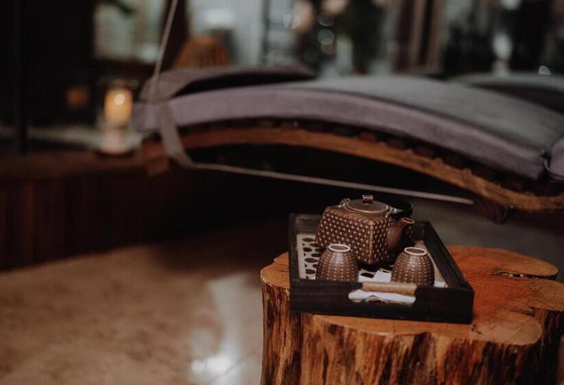 Böden Hotel & Spa By Aken Soul