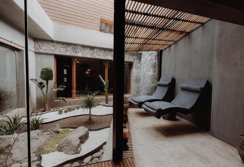 Böden Hotel & Spa By Aken Soul