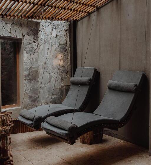 Böden Hotel & Spa By Aken Soul