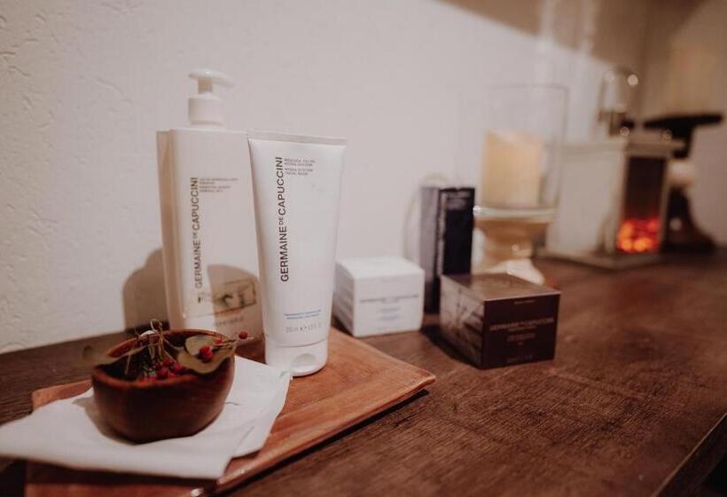 Böden Hotel & Spa By Aken Soul