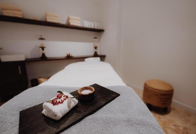 Böden Hotel & Spa By Aken Soul