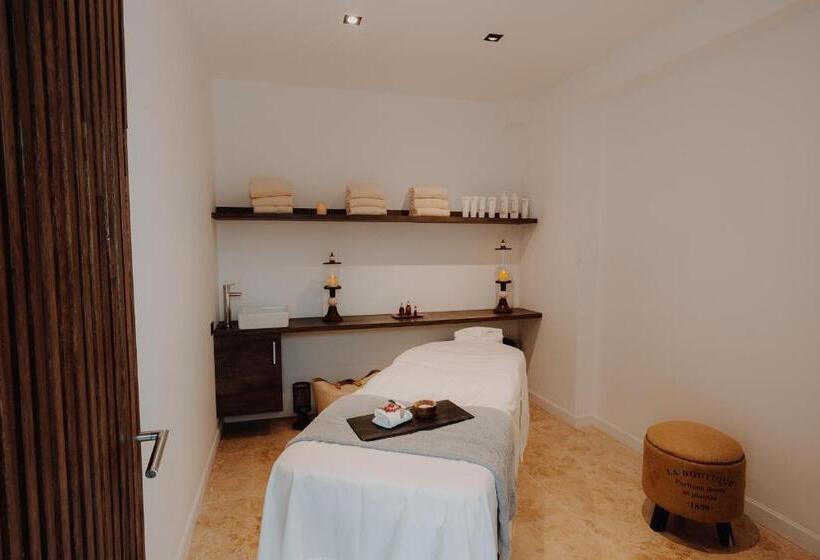 Böden Hotel & Spa By Aken Soul