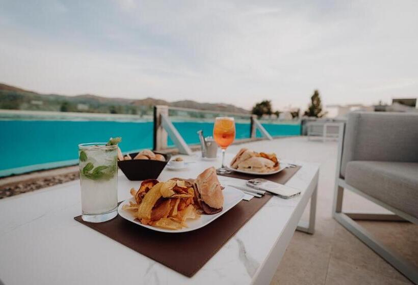 Böden Hotel & Spa By Aken Soul