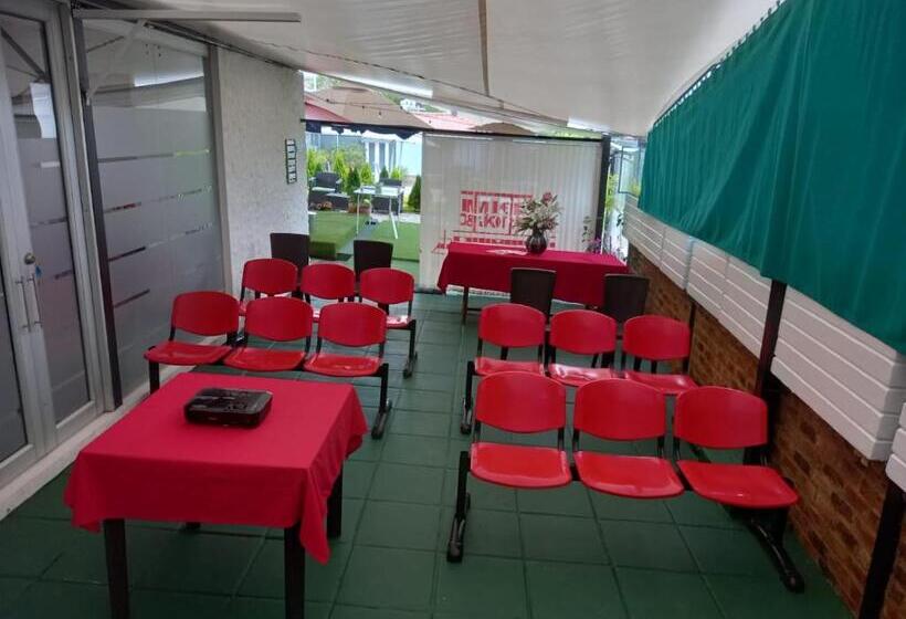 هتل Boutique 14 Lanceros