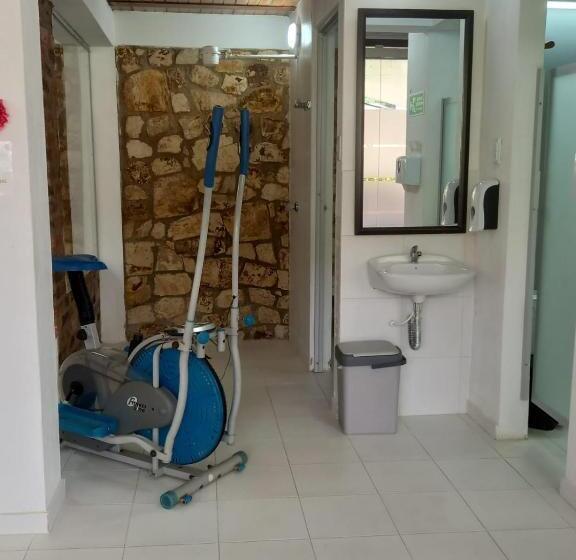 هتل Boutique 14 Lanceros