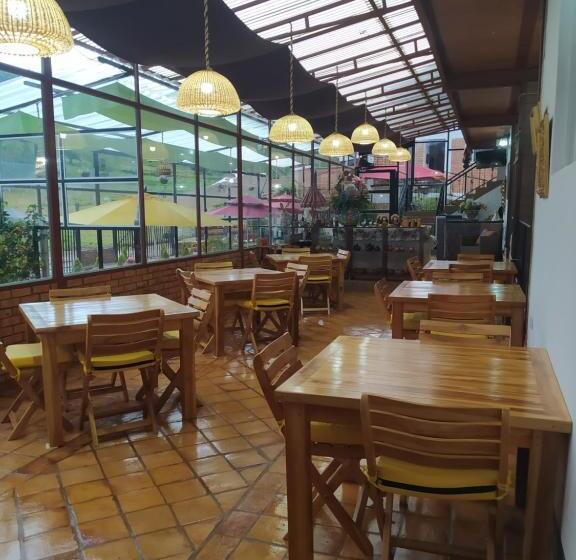 هتل Boutique 14 Lanceros