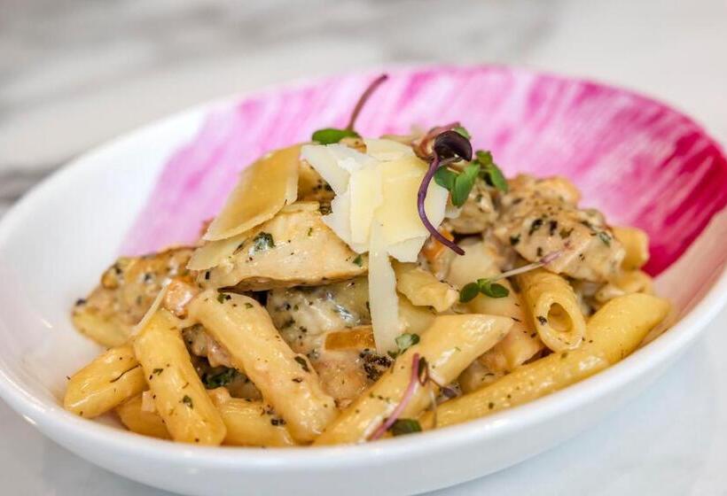 Cambria Hotel Calabasas   Malibu