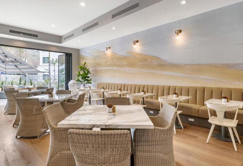 Cambria Hotel Calabasas   Malibu