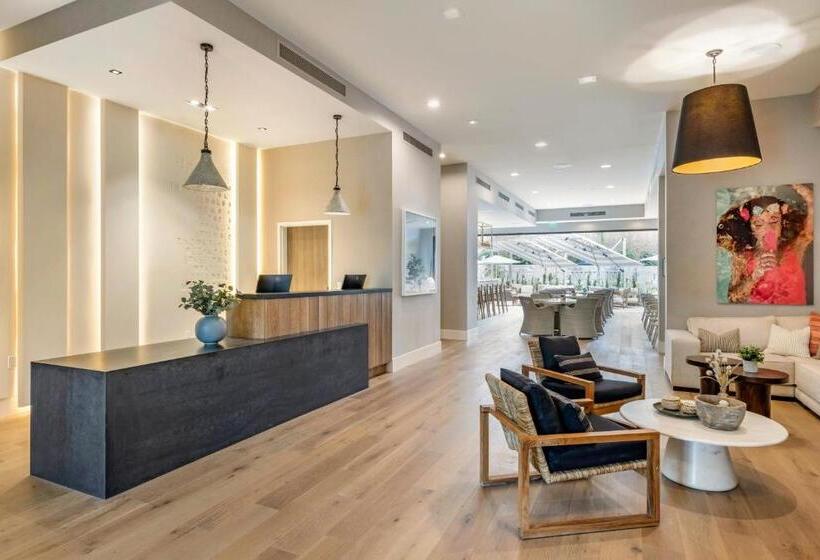 Cambria Hotel Calabasas   Malibu