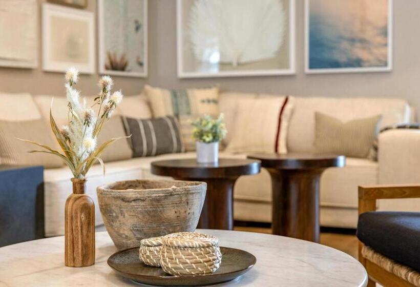 Cambria Hotel Calabasas   Malibu