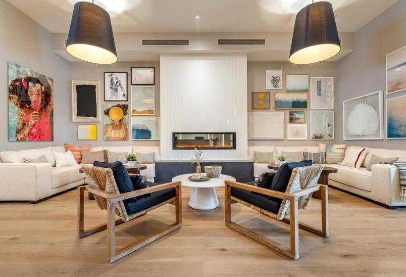 Cambria Hotel Calabasas   Malibu