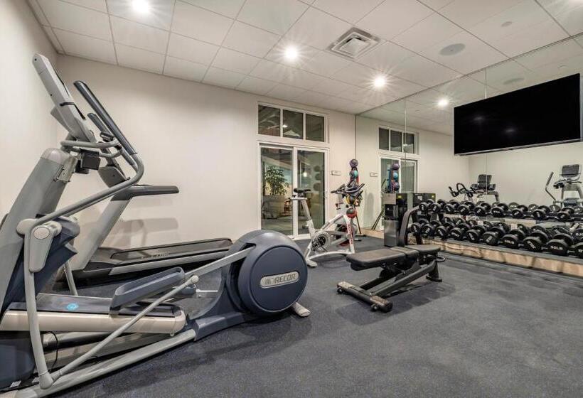 Cambria Hotel Calabasas   Malibu