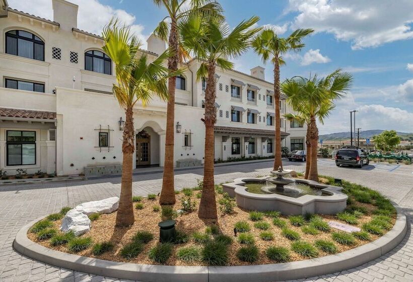 Cambria Hotel Calabasas   Malibu